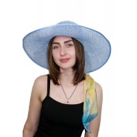 Шляпа "Сиона"