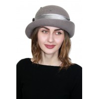 Шляпка "Сивлия"