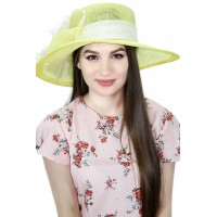 Шляпа "Скайди"