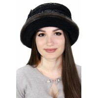 Шляпка "Скайна"