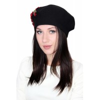 Берет "Скайлер"