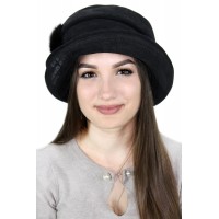 Шляпа "Скайлет"