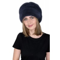 Шапка "Скарлет"