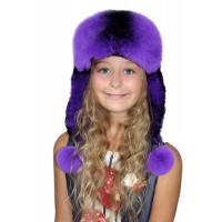 Ушанка "Сказка"