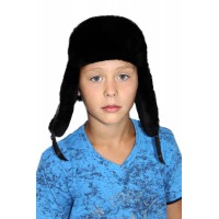 Ушанка "Славик"