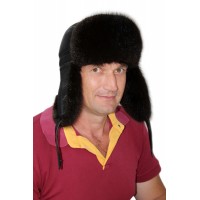 Ушанка "Смит"