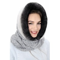 Капор "Снежана"