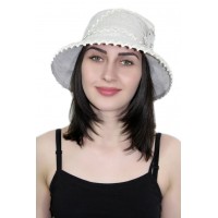 Шляпка "Софа"