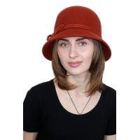Шляпка "София"
