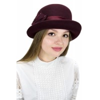Шляпа "Соната"