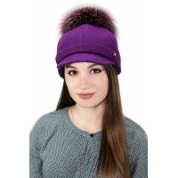 Кепка "Стефани"