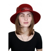 Шляпа "Стефани"