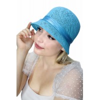 Шляпка "Стейла"