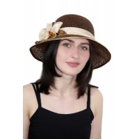 Шляпа "Стейси"