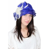 Шляпка "Стелла"