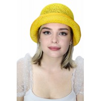 Шляпка "Стелси"