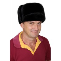 Шапка "Стив"