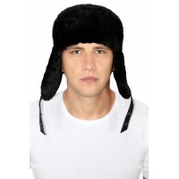 Ушанка "Стивен"