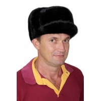 Шапка "Стивен"