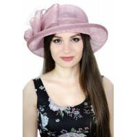 Шляпа "Сумерки"