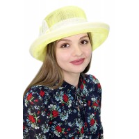 Шляпа "Сьюзан"