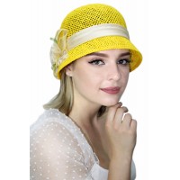 Шляпка "Сьюзана"