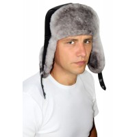 Ушанка "Святослав"