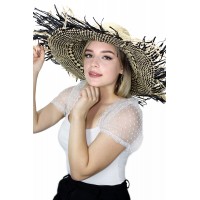 Шляпа "Тайра"