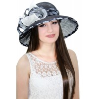 Шляпа "Таисия"