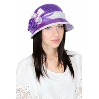 Шляпка "Тамара"