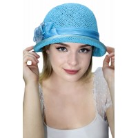 Шляпка "Тамела"