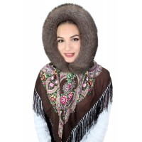 Капор "Тамила"