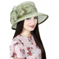 Шляпа "Танисия"