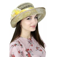 Шляпа "Виолса"