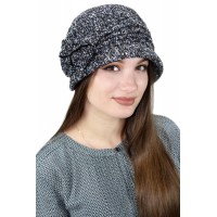 Шляпка "Теодора"