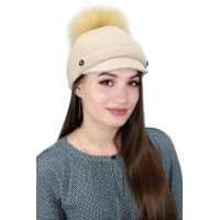 Кепка "Тереса"