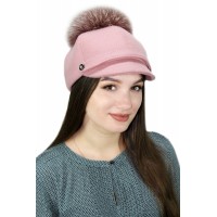 Кепка "Тиара"