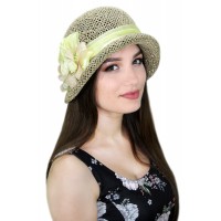 Шляпка "Тиера"
