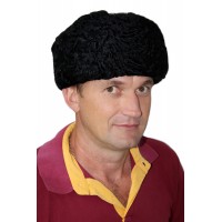 Ушанка "Томас"