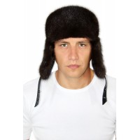 Ушанка "Томми"