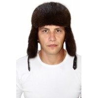 Ушанка "Тони"