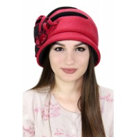 Шляпка "Трейси"