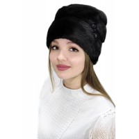 Шапка "Трикси"