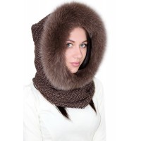 Капор "Тринити"