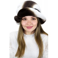 Шляпка "Тринити"