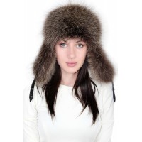 Ушанка "Тринити"