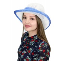 Шляпа "Триша"