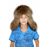 Ушанка "Умка"