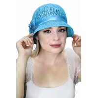 Шляпка "Юния"