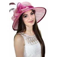 Шляпа "Урсула"